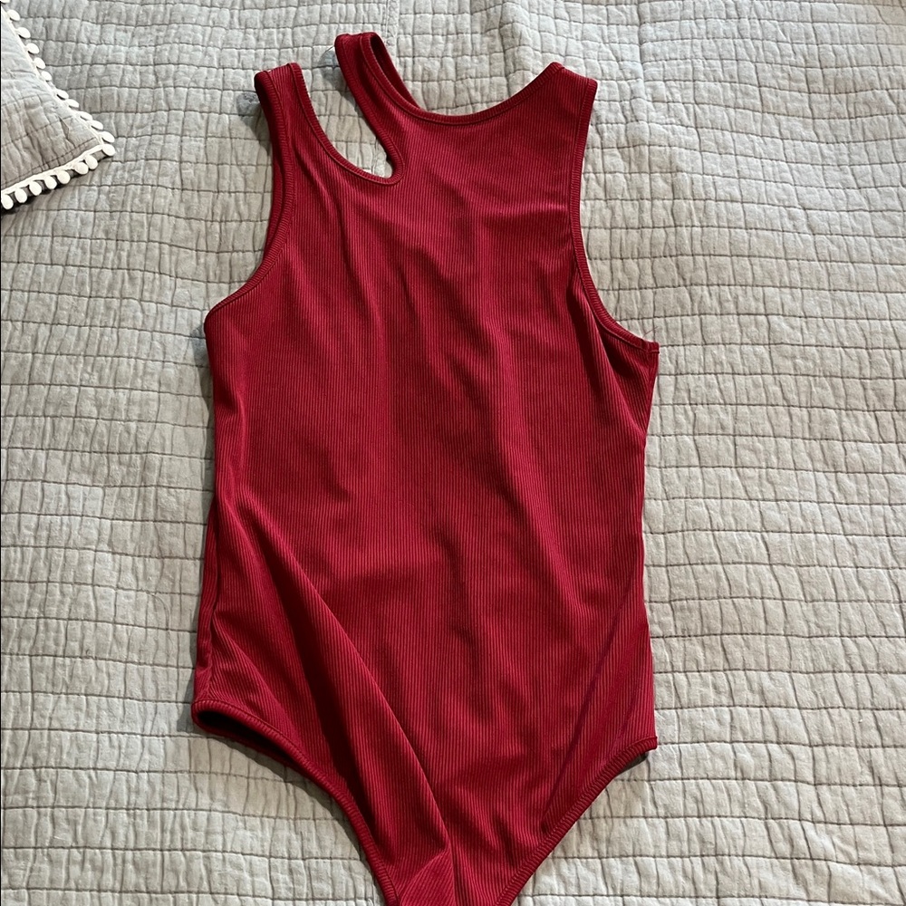 Women’s Cider Bodysuit
